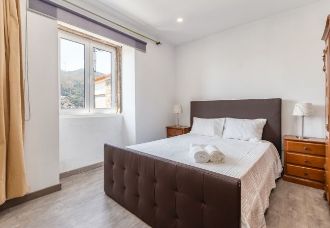 Maison à Castelo de Paiva - Casa das Dognas by Hopstays | Vue sur la Rivière Maison à Castelo de Paiva - Casa das Dognas by Hopstays | Vue sur la Rivière