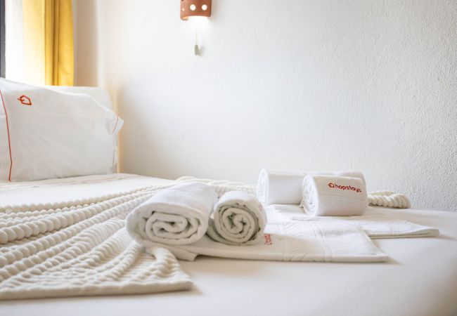 Appartement à Tavira - Pedras d’El Rei 352 par Hopstays | Ria Formosa Appartement à Tavira - Pedras d’El Rei 352 par Hopstays | Ria Formosa