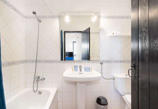 Appartement à Tavira - Pedras d’El Rei 352 par Hopstays | Ria Formosa Appartement à Tavira - Pedras d’El Rei 352 par Hopstays | Ria Formosa