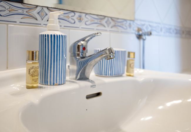 Appartement à Tavira - Pedras d’El Rei 352 par Hopstays | Ria Formosa Appartement à Tavira - Pedras d’El Rei 352 par Hopstays | Ria Formosa