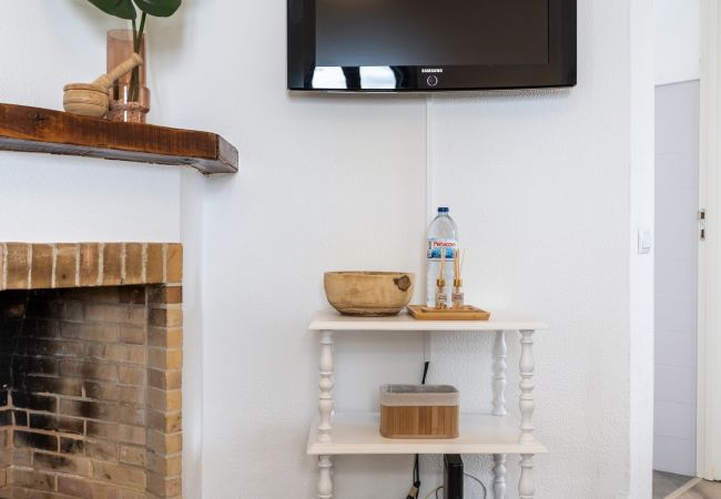 Maison à Santa Luzia-Tavira - Hopstays - Santa Luzia Maison à Santa Luzia-Tavira - Hopstays - Santa Luzia