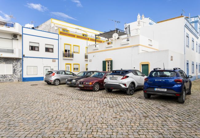 Maison à Santa Luzia-Tavira - Hopstays - Santa Luzia Maison à Santa Luzia-Tavira - Hopstays - Santa Luzia