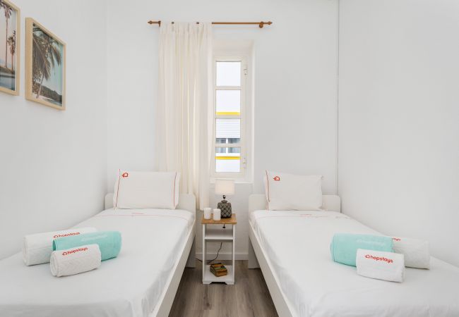 Maison à Santa Luzia-Tavira - Hopstays - Santa Luzia Maison à Santa Luzia-Tavira - Hopstays - Santa Luzia