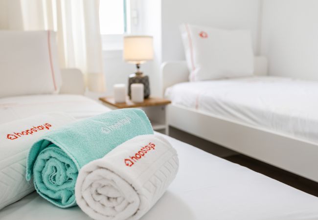 Maison à Santa Luzia-Tavira - Hopstays - Santa Luzia Maison à Santa Luzia-Tavira - Hopstays - Santa Luzia