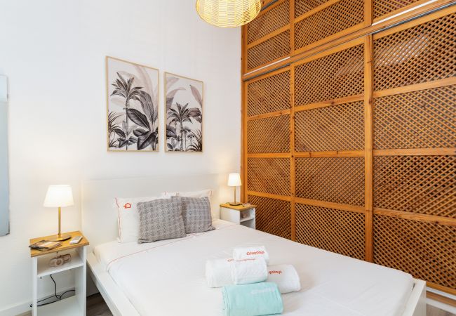 Maison à Santa Luzia-Tavira - Hopstays - Santa Luzia Maison à Santa Luzia-Tavira - Hopstays - Santa Luzia