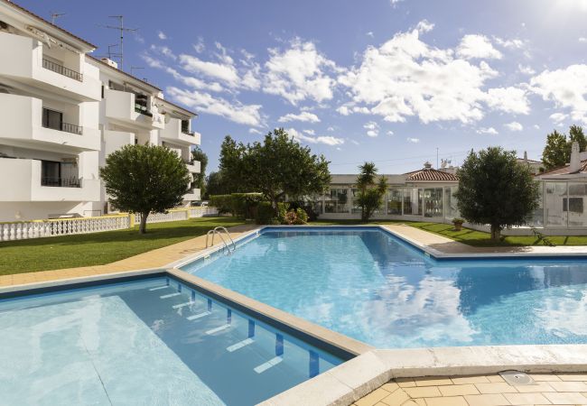 Maison à Albufeira - Casa May par Hopstays | Piscine à Oura Maison à Albufeira - Casa May par Hopstays | Piscine à Oura