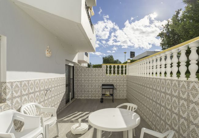 Maison à Albufeira - Casa May par Hopstays | Piscine à Oura Maison à Albufeira - Casa May par Hopstays | Piscine à Oura