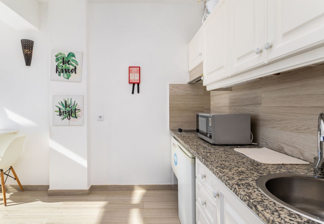 Appartement à Tavira - Cabanas de Tavira - Studio