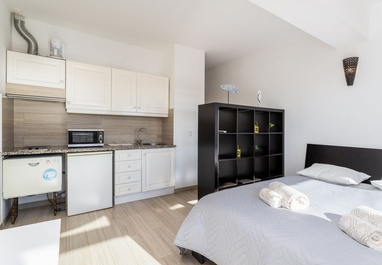 Appartement à Tavira - Cabanas de Tavira - Studio