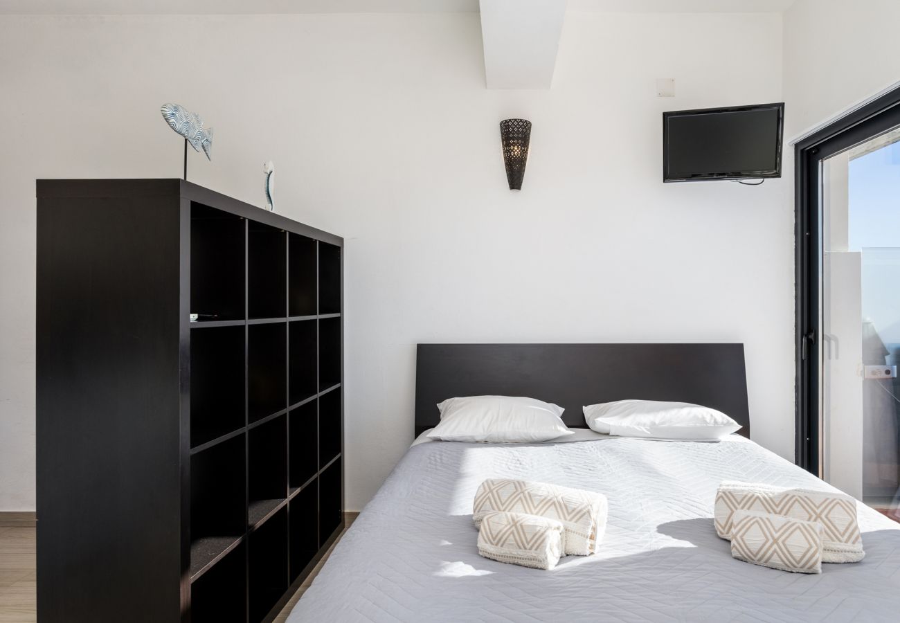 Appartement à Tavira - Cabanas de Tavira - Studio