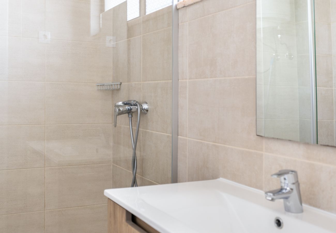 Appartement à Tavira - Cabanas de Tavira - Studio