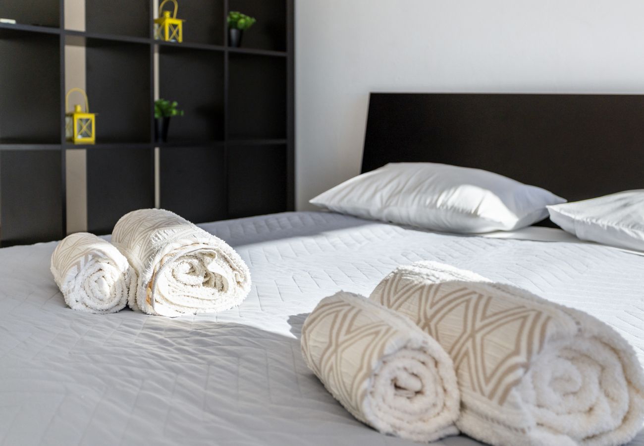 Appartement à Tavira - Cabanas de Tavira - Studio