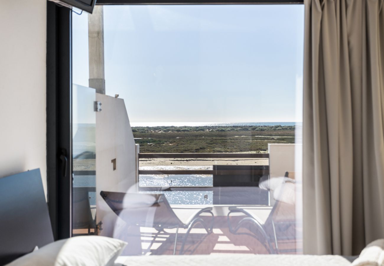 Appartement à Tavira - Cabanas de Tavira - Studio