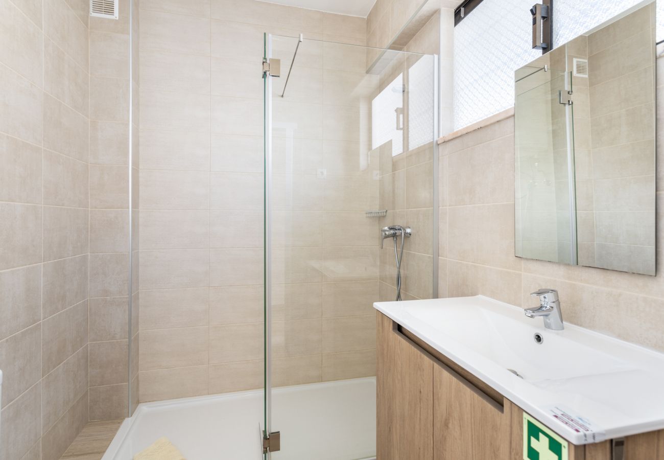 Appartement à Tavira - Cabanas de Tavira - Studio