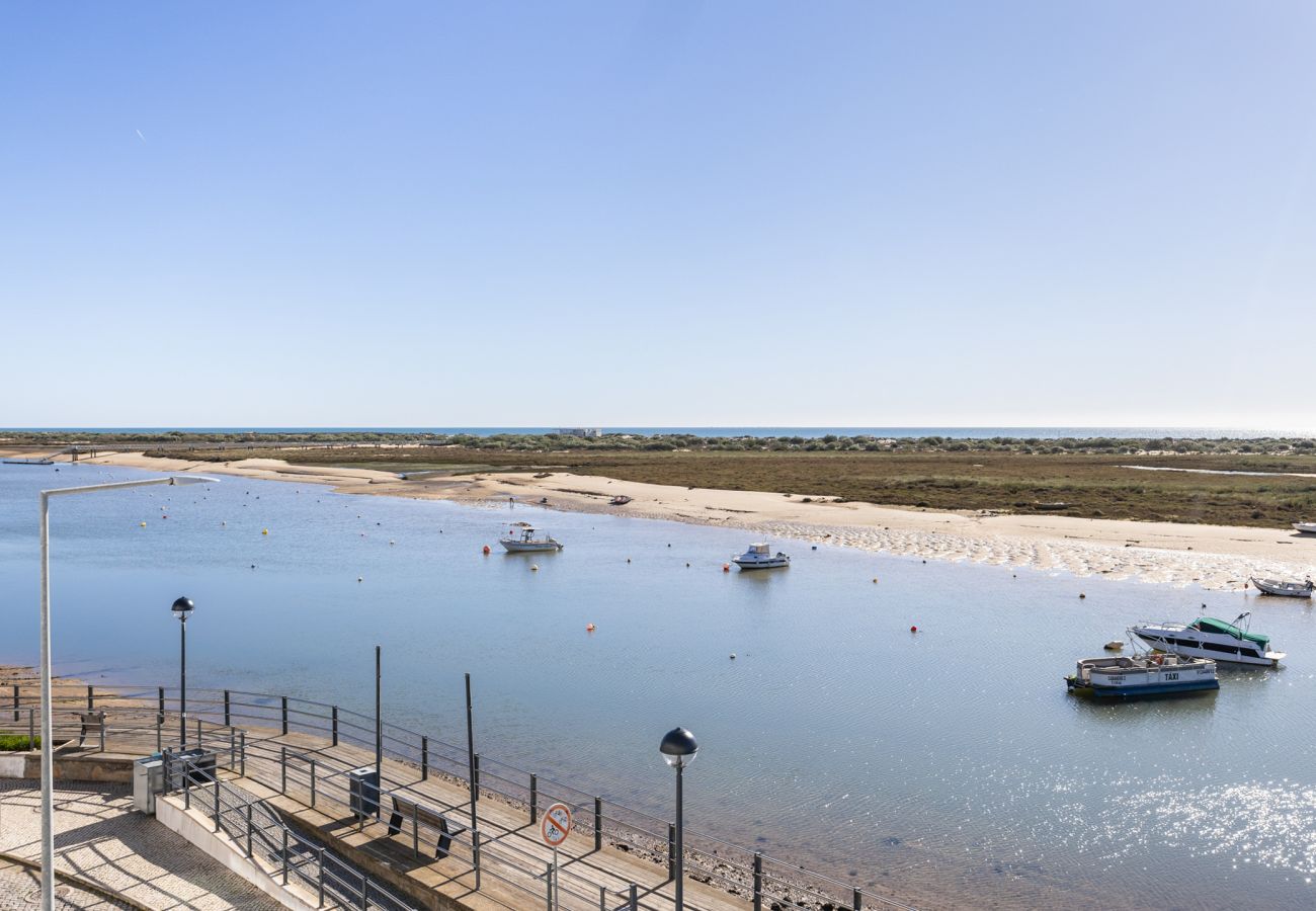 Appartement à Tavira - Cabanas de Tavira - Studio