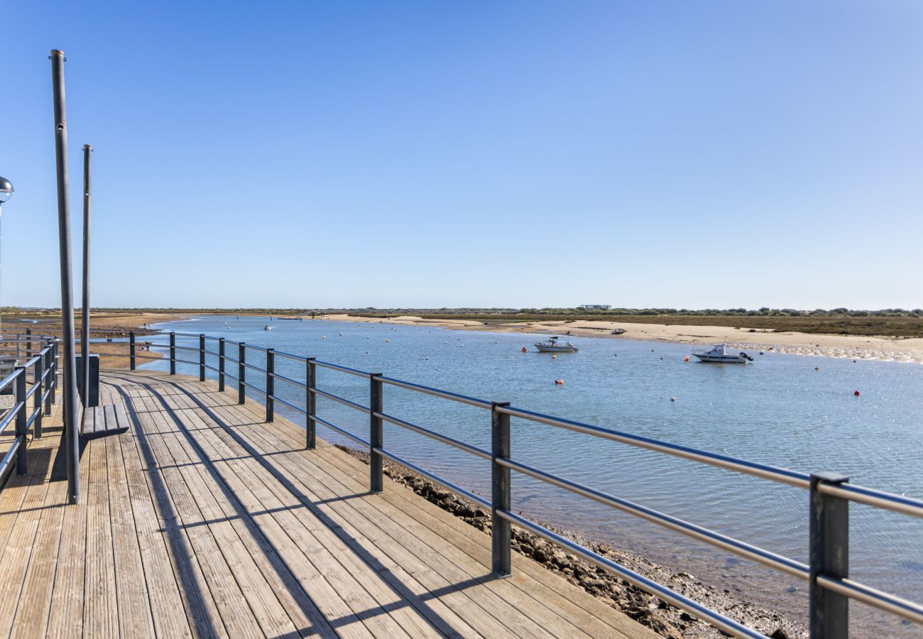 Appartement à Tavira - Cabanas de Tavira - Studio