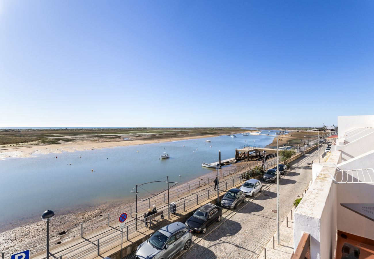 Appartement à Tavira - Cabanas de Tavira - Studio