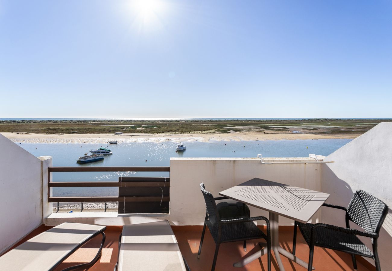 Appartement à Tavira - Cabanas de Tavira - Studio