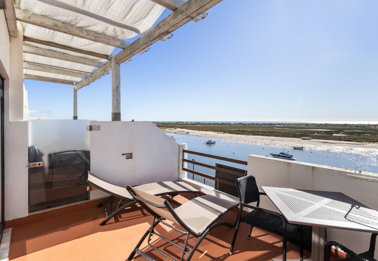 Appartement à Tavira - Cabanas de Tavira - Studio