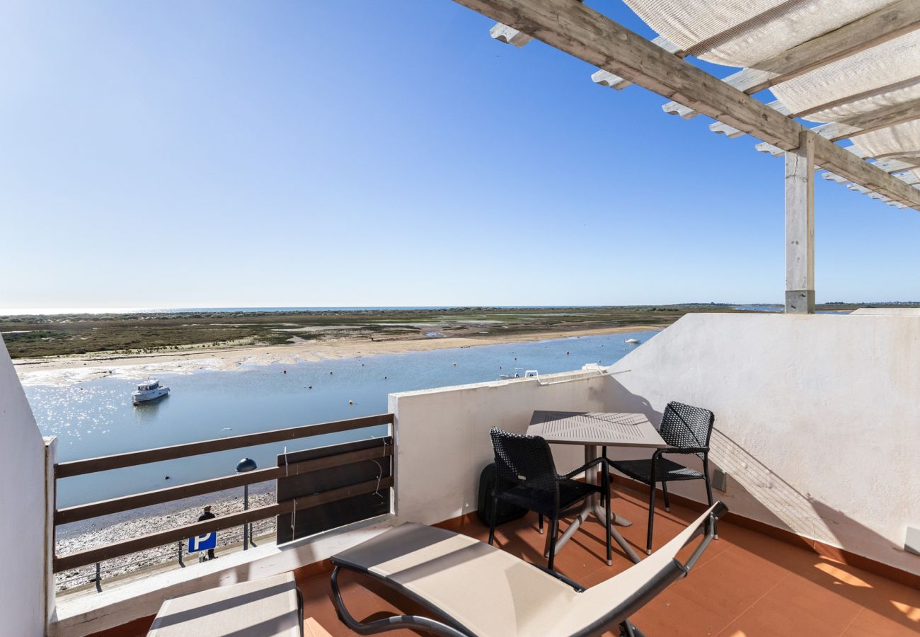 Appartement à Tavira - Cabanas de Tavira - Studio