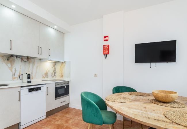 Appartement à Tavira - Cabanas de Tavira T1 Appartement à Tavira - Cabanas de Tavira T1