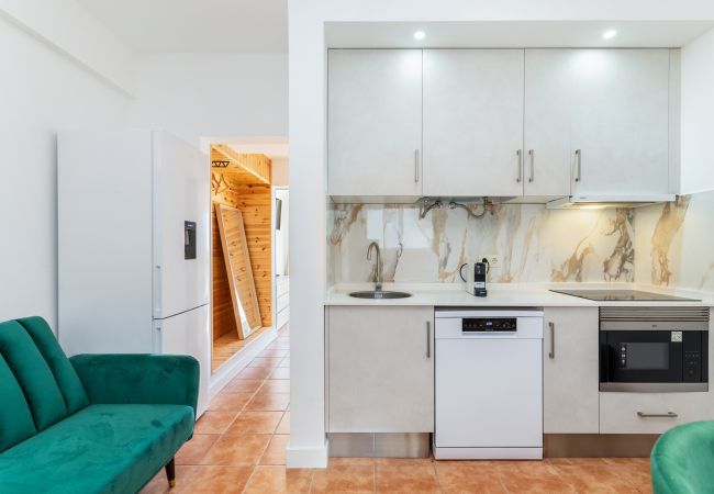 Appartement à Tavira - Cabanas de Tavira T1 Appartement à Tavira - Cabanas de Tavira T1