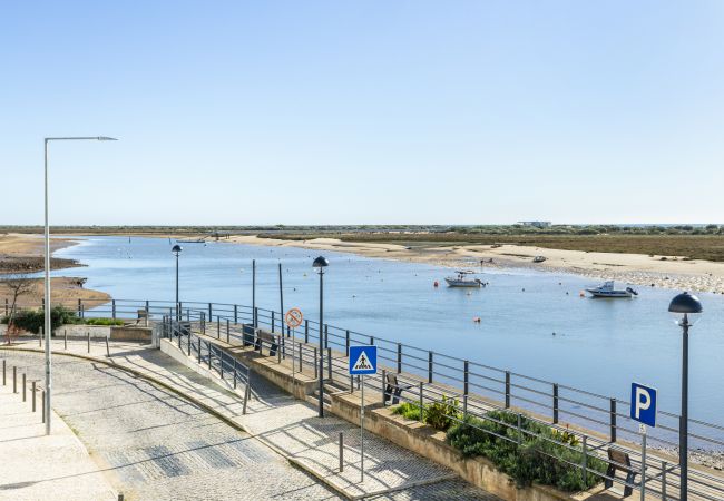 Appartement à Tavira - Cabanas de Tavira T1 Appartement à Tavira - Cabanas de Tavira T1