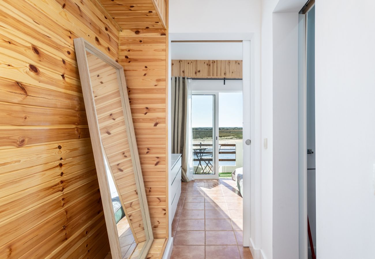 Appartement à Tavira - Cabanas de Tavira T1
