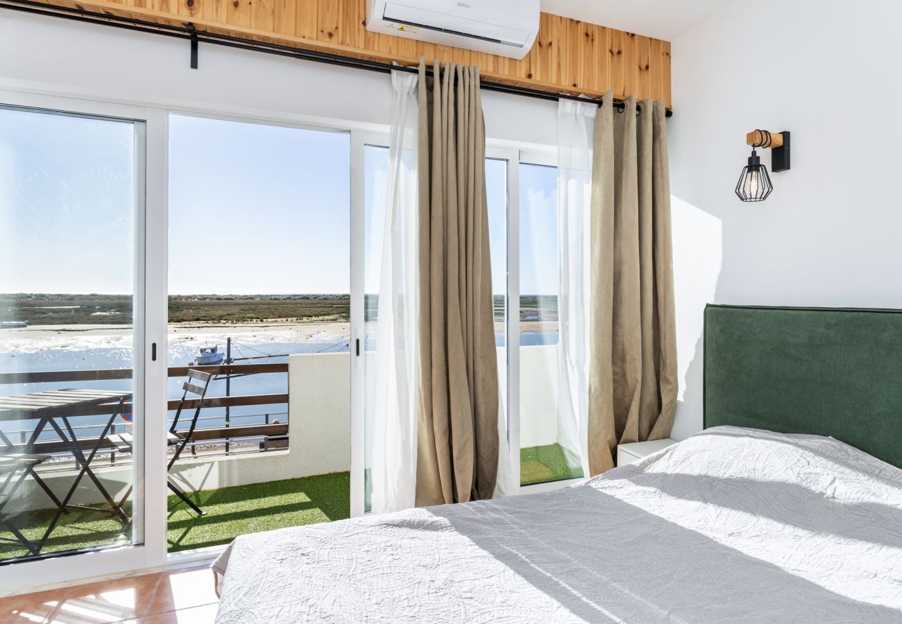 Appartement à Tavira - Cabanas de Tavira T1