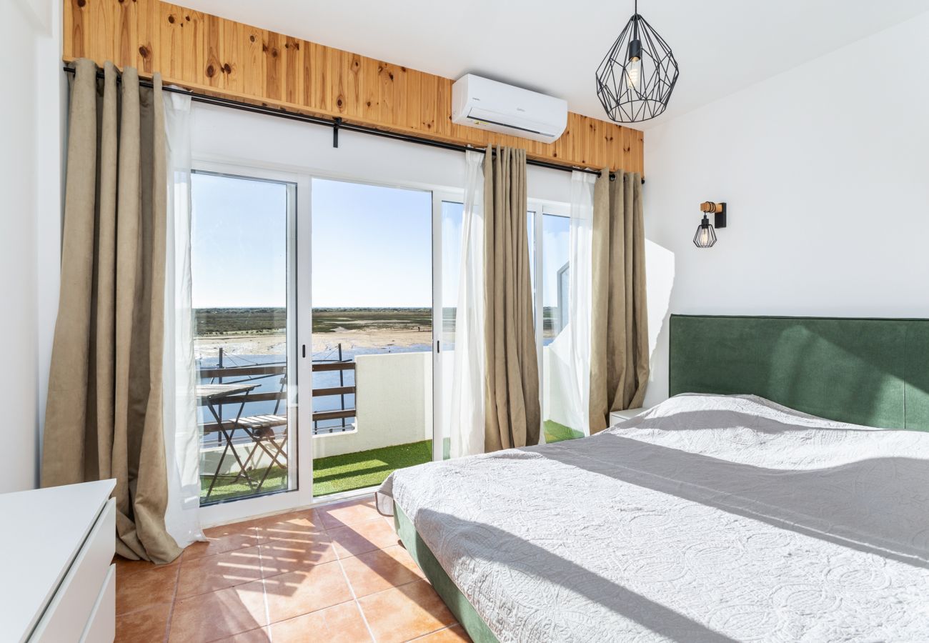 Appartement à Tavira - Cabanas de Tavira T1