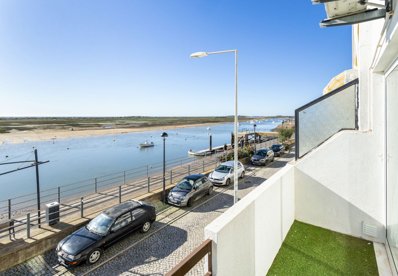 Appartement à Tavira - Cabanas de Tavira T1