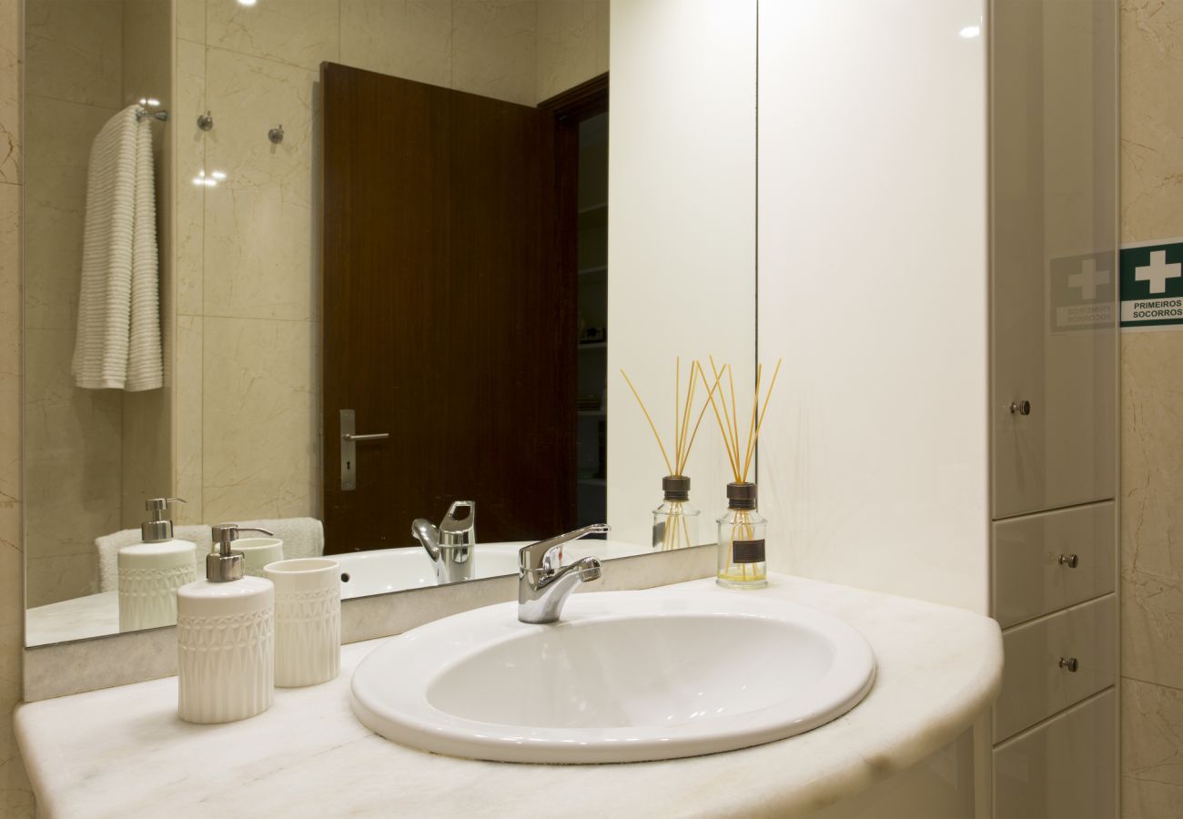 Appartement à Porto - Hopstays - João das Regras