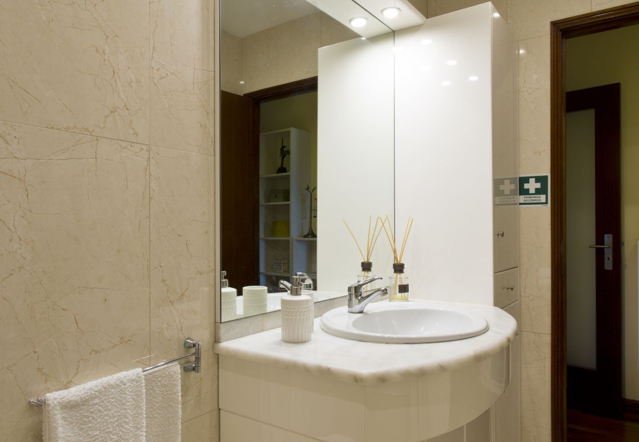 Appartement à Porto - Hopstays - João das Regras