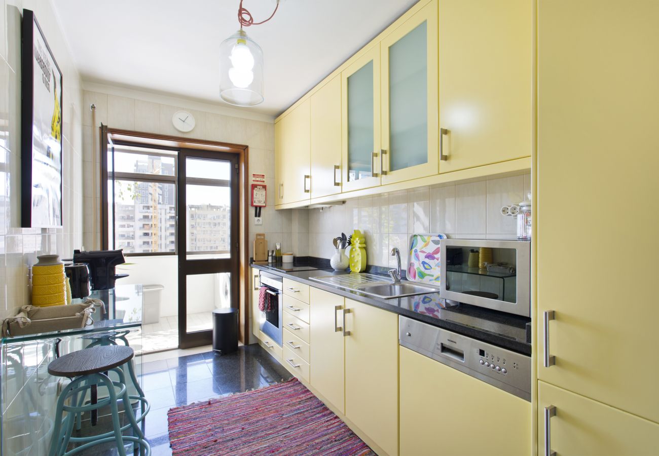 Appartement à Porto - Hopstays - João das Regras