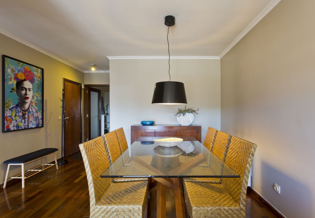 Appartement à Porto - Hopstays - João das Regras