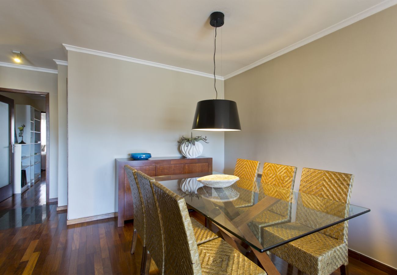Appartement à Porto - Hopstays - João das Regras