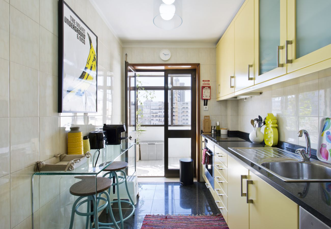 Appartement à Porto - Hopstays - João das Regras