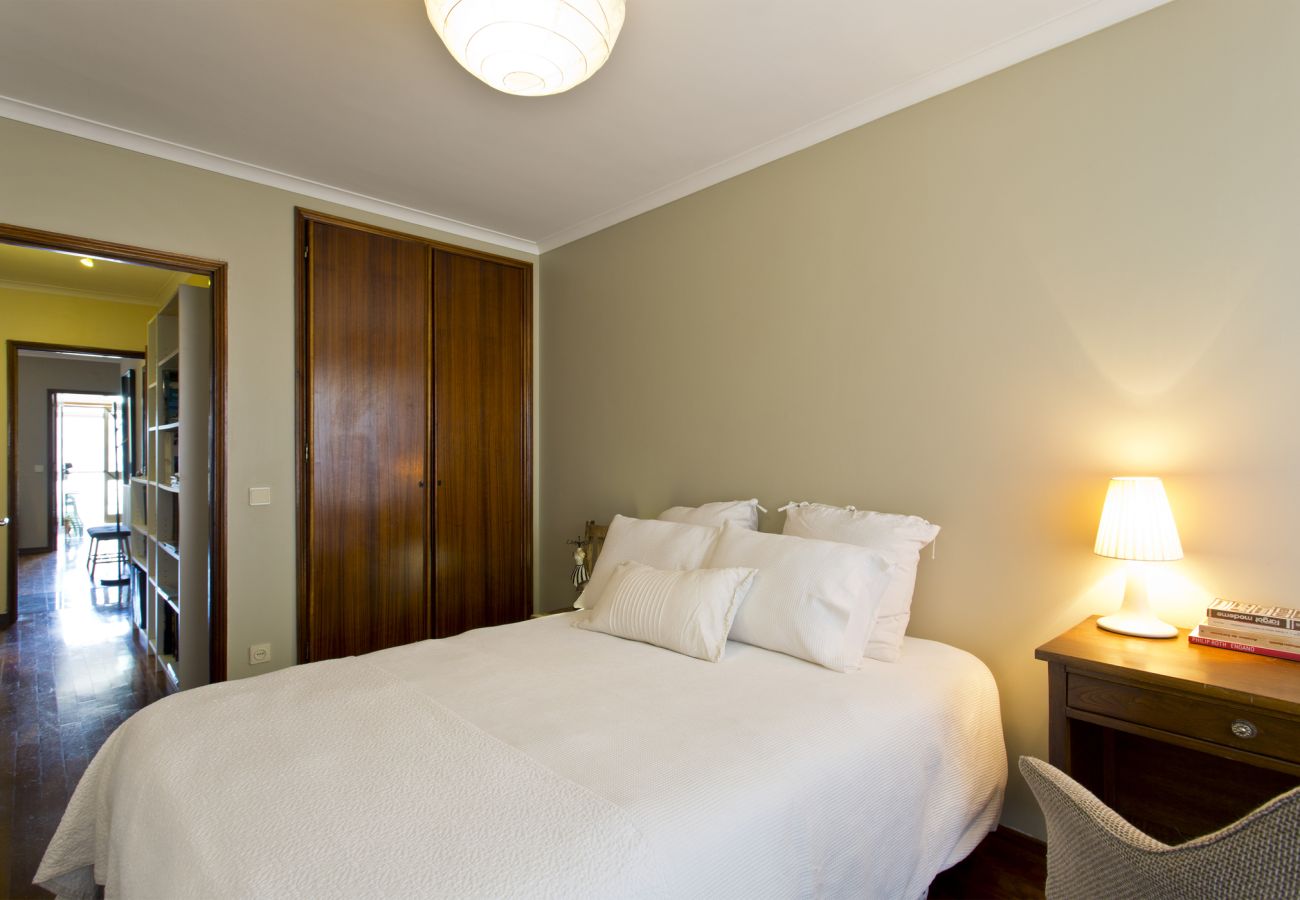 Appartement à Porto - Hopstays - João das Regras