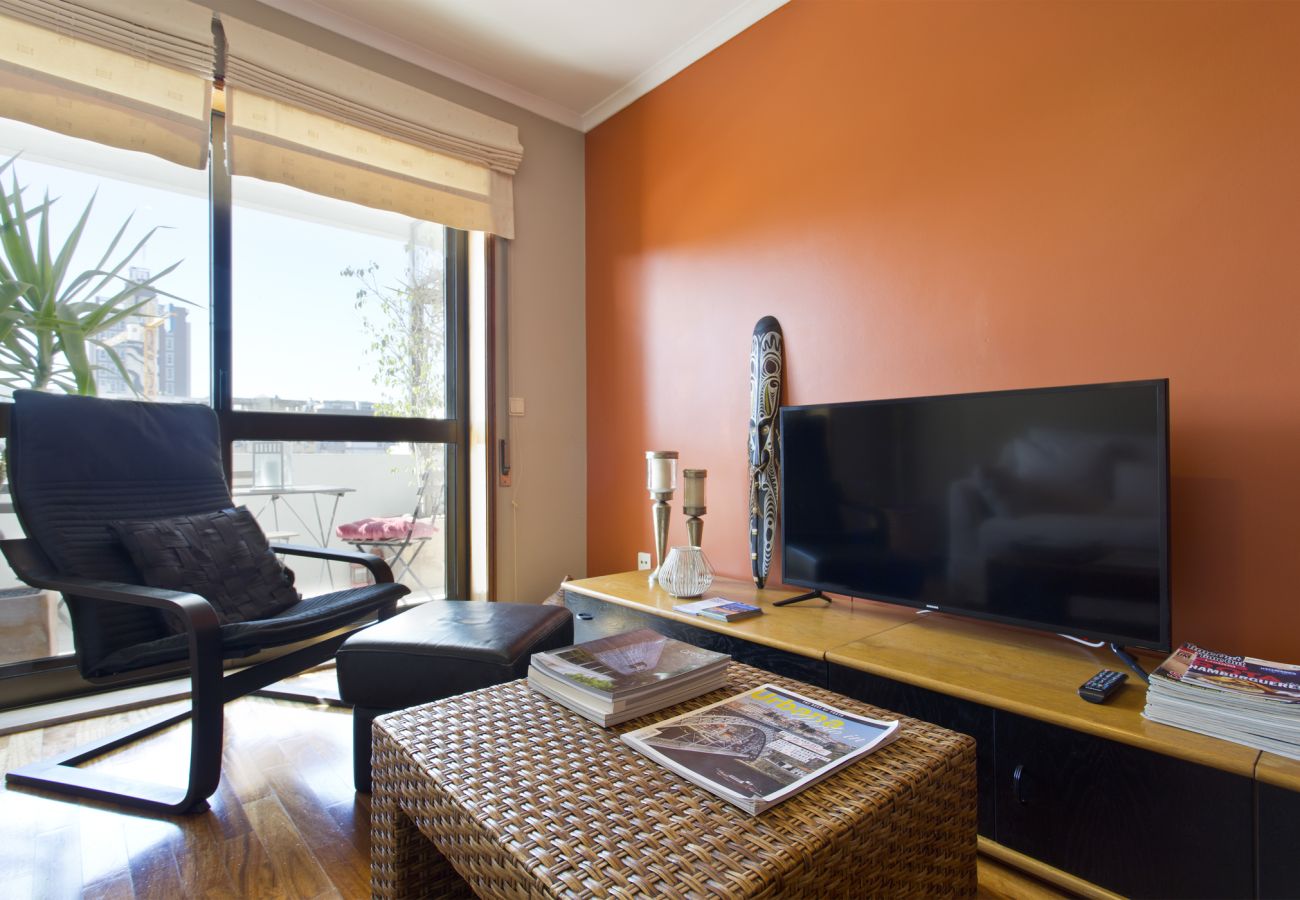 Appartement à Porto - Hopstays - João das Regras
