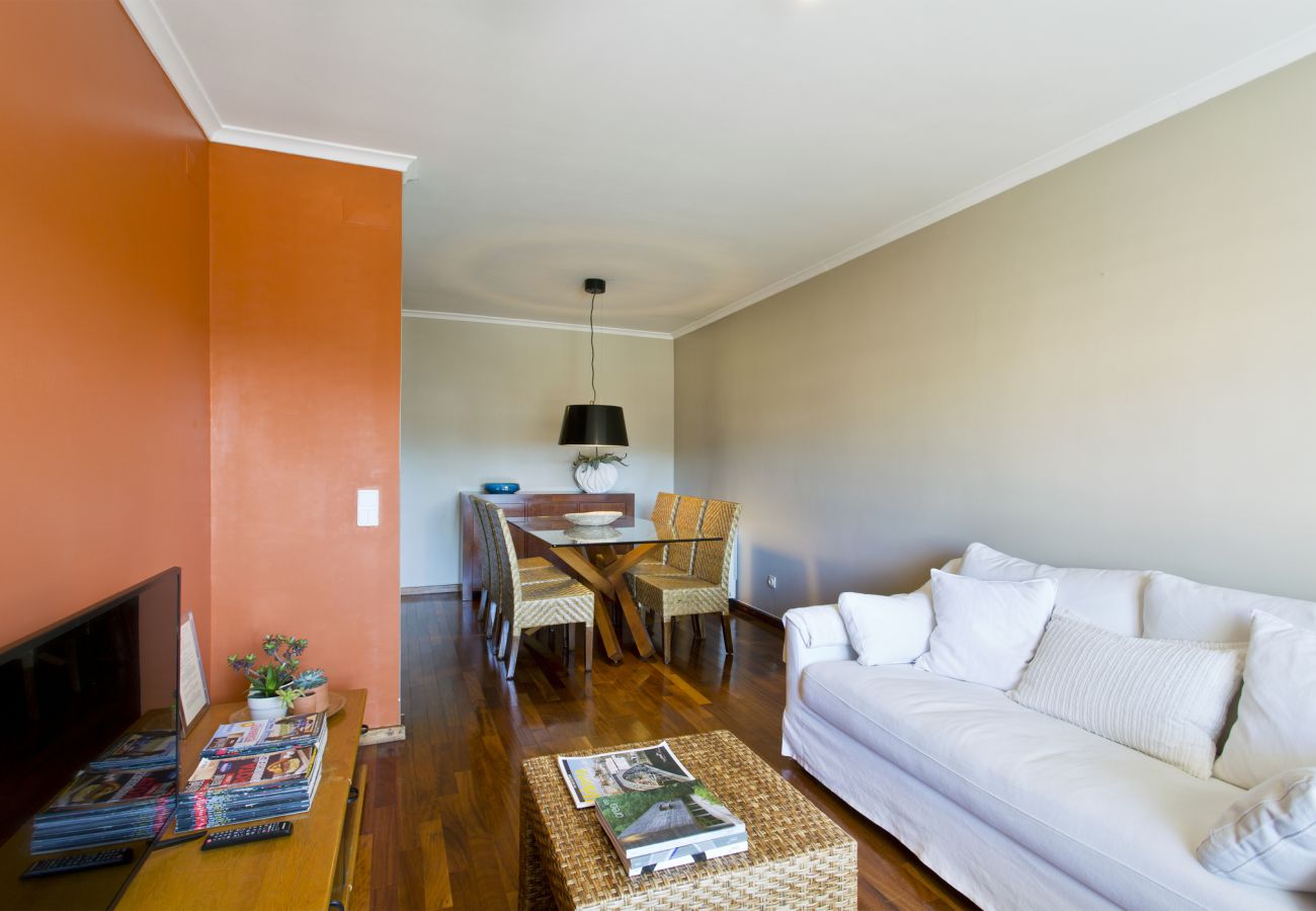 Appartement à Porto - Hopstays - João das Regras