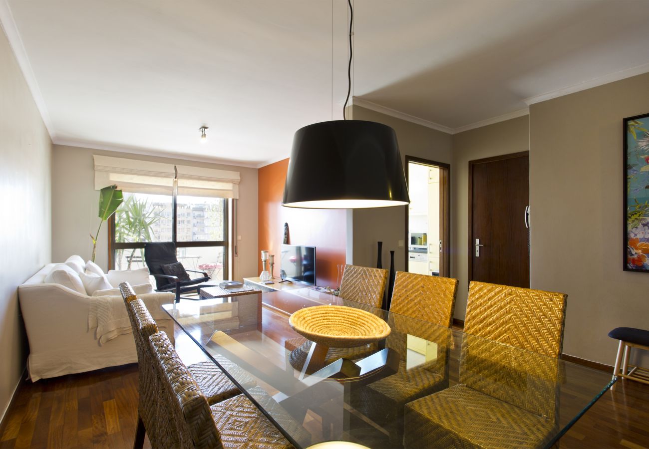 Appartement à Porto - Hopstays - João das Regras