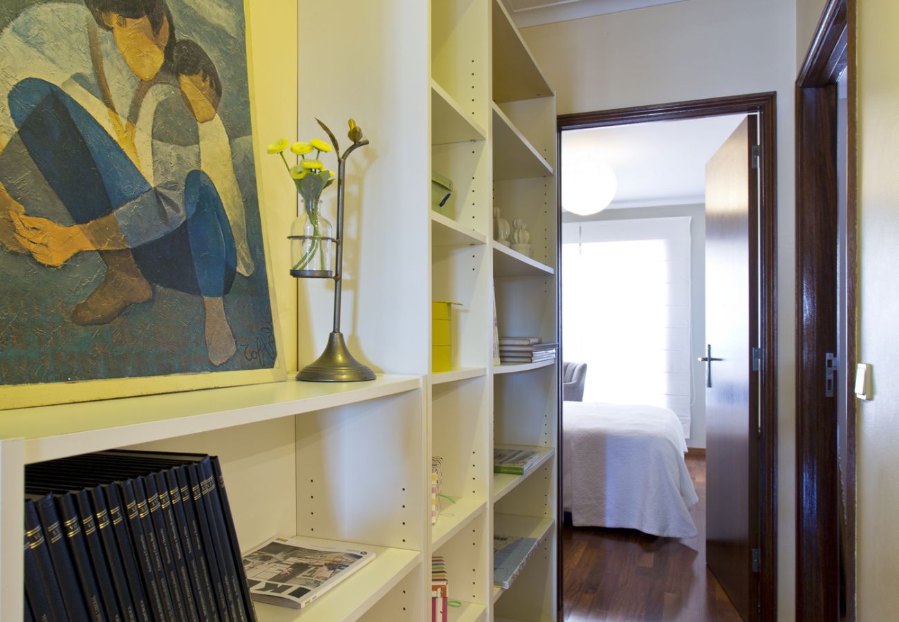 Appartement à Porto - Hopstays - João das Regras