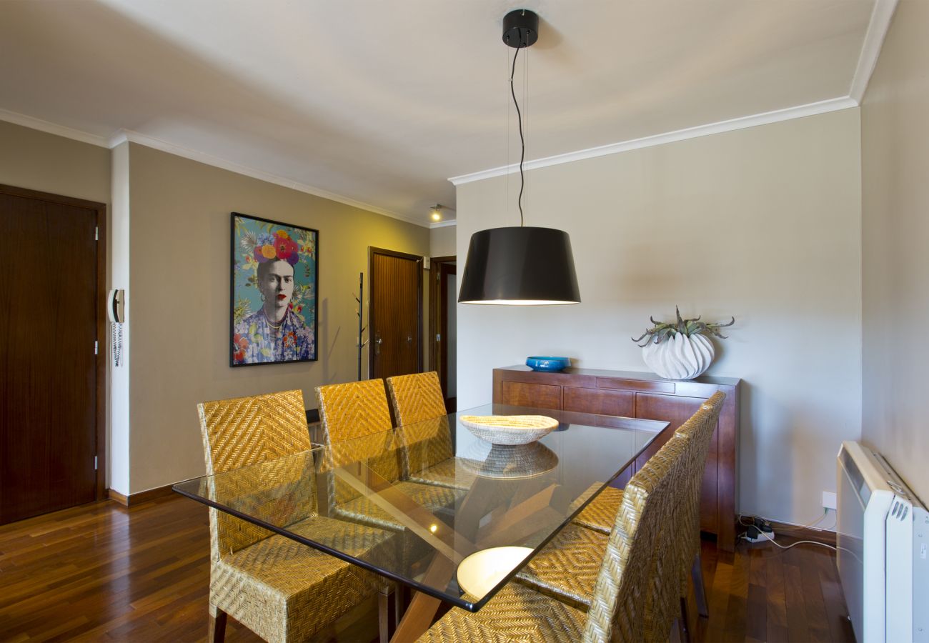 Appartement à Porto - Hopstays - João das Regras