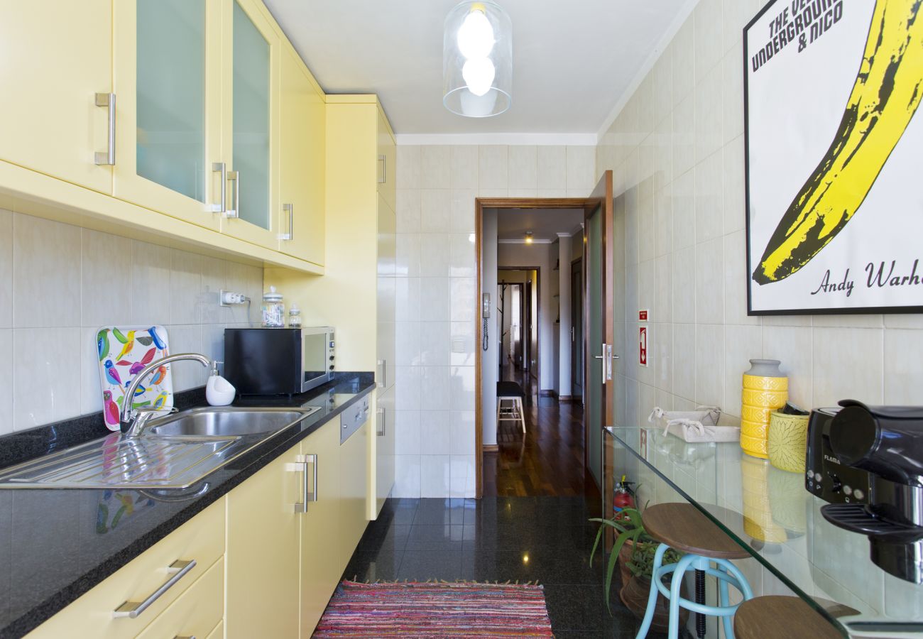 Appartement à Porto - Hopstays - João das Regras