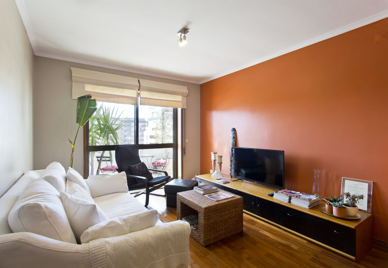 Appartement à Porto - Hopstays - João das Regras