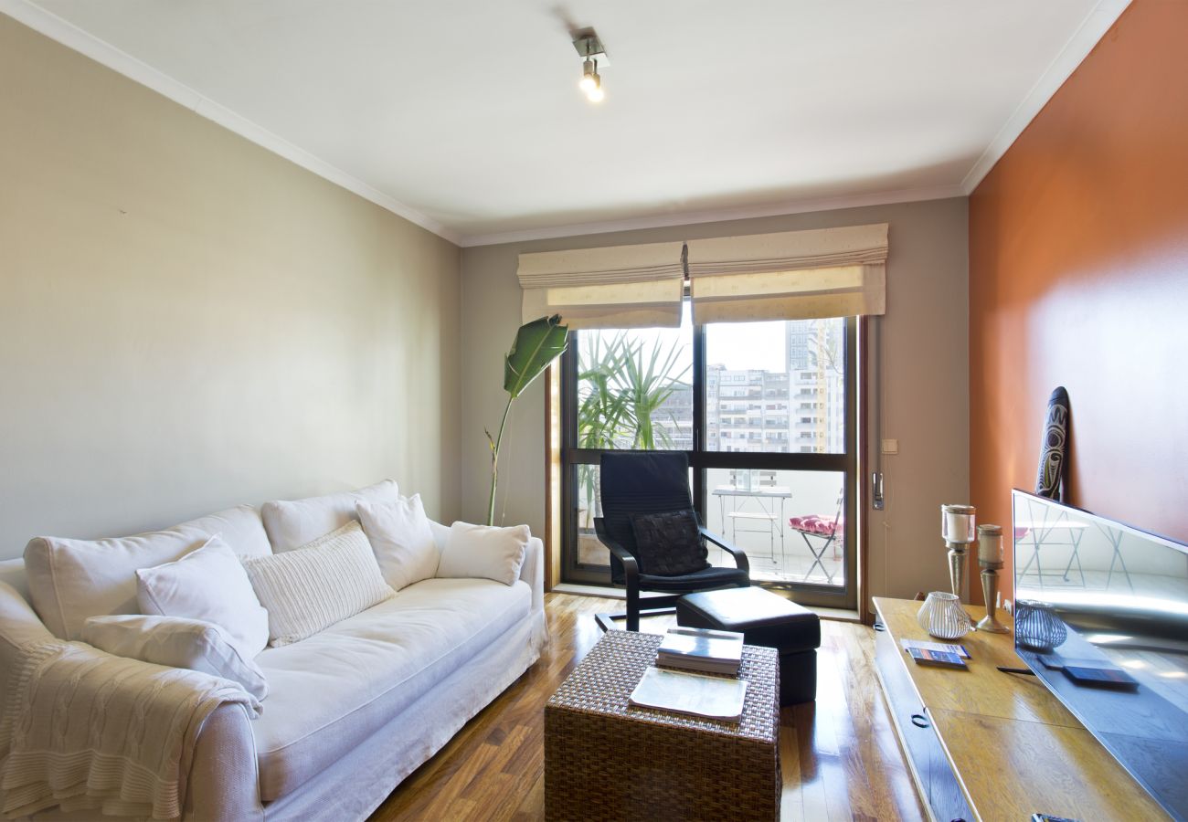 Appartement à Porto - Hopstays - João das Regras