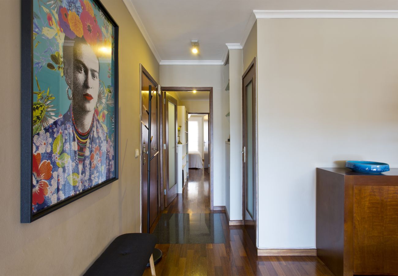 Appartement à Porto - Hopstays - João das Regras