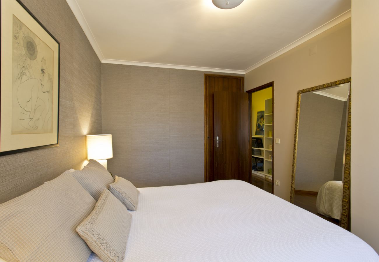Appartement à Porto - Hopstays - João das Regras