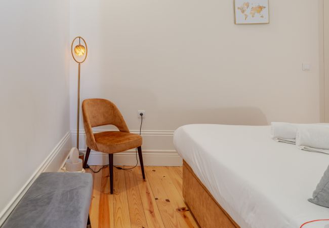 Appartement à Porto - Oporto D. João IV par Hopstays | Centre-ville et Balcon Appartement à Porto - Oporto D. João IV par Hopstays | Centre-ville et Balcon