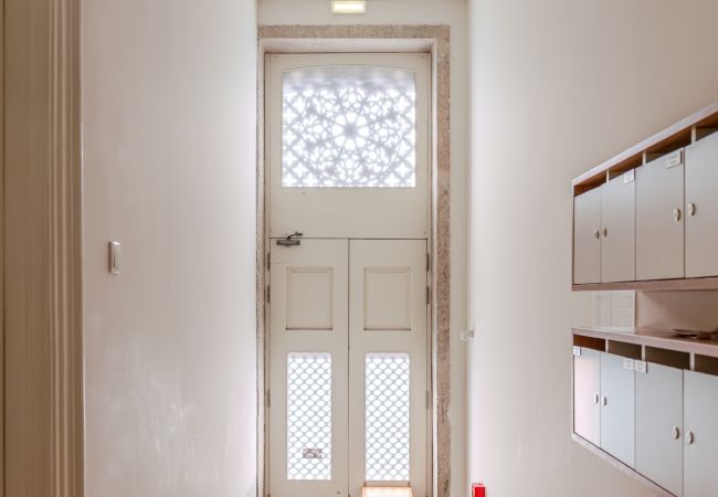 Appartement à Porto - Oporto D. João IV par Hopstays | Centre-ville et Balcon Appartement à Porto - Oporto D. João IV par Hopstays | Centre-ville et Balcon